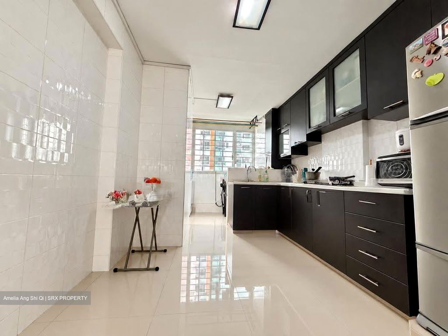 Blk 303 Chuan Village (Serangoon), HDB 3 Rooms #627954331